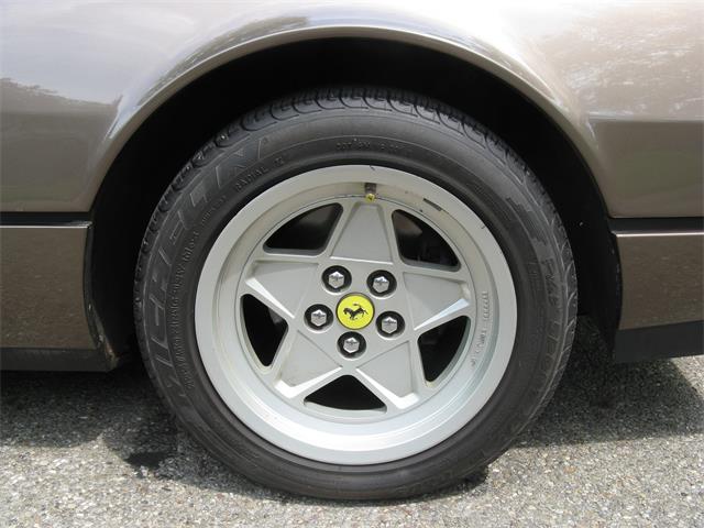 1987 Ferrari 328 GTS (CC-984997) for sale in Shaker Heights, Ohio