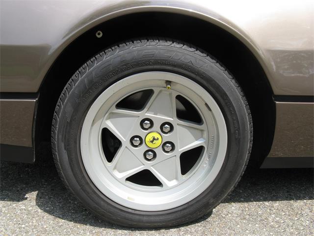 1987 Ferrari 328 GTS (CC-984997) for sale in Shaker Heights, Ohio