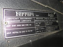 1987 Ferrari 328 GTS (CC-984997) for sale in Shaker Heights, Ohio