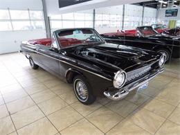 1963 Dodge Dart (CC-985017) for sale in St. Charles, Illinois