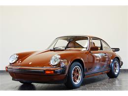 1976 Porsche 911 Carrera (CC-985024) for sale in fallbrook, California