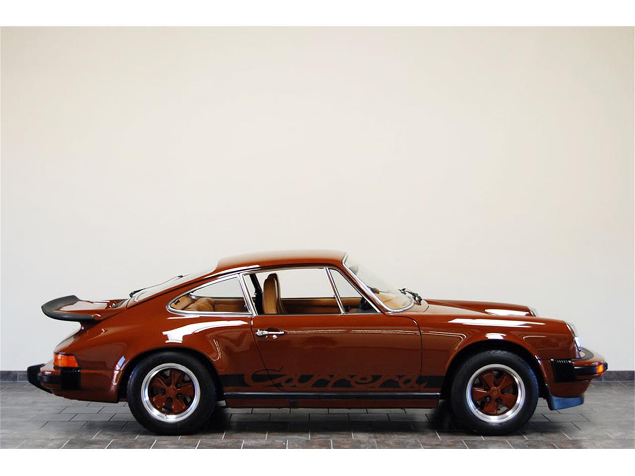 1976 Porsche 911 Carrera For Sale Cc 985024