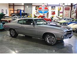 1970 Chevrolet Chevelle SS (CC-985028) for sale in Thousand Oaks, California