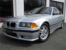 1998 BMW 328i (CC-985041) for sale in Tocoma, Washington