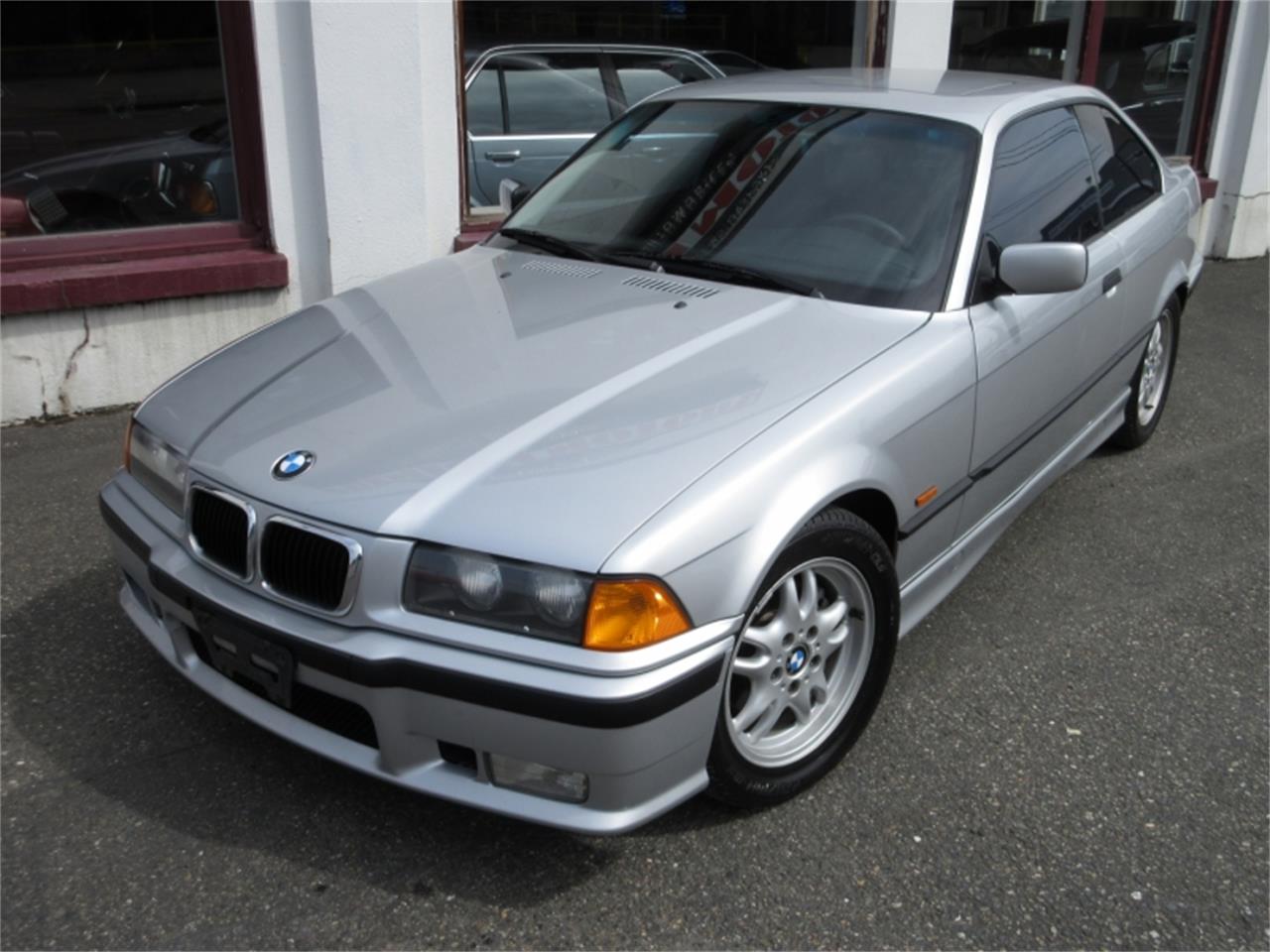 1998 BMW 328i for Sale | ClassicCars.com | CC-985041