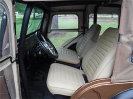 1972 Jeep CJ5 (CC-985050) for sale in Thousand Oaks, California