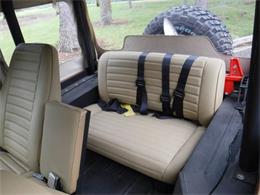 1972 Jeep CJ5 (CC-985050) for sale in Thousand Oaks, California
