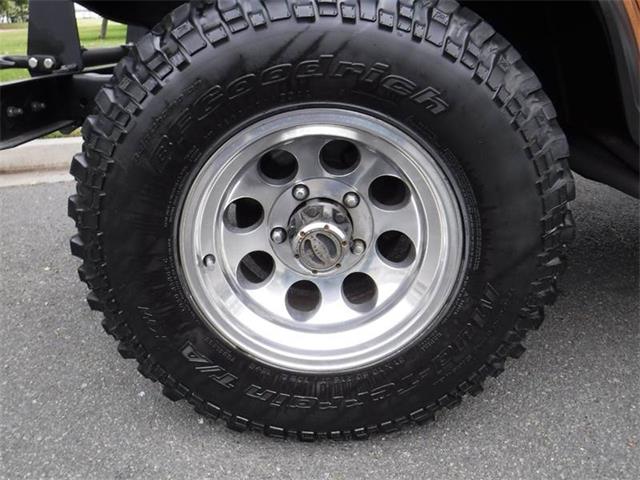 1972 Jeep CJ5 (CC-985050) for sale in Thousand Oaks, California