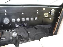 1972 Jeep CJ5 (CC-985050) for sale in Thousand Oaks, California