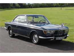 1967 BMW 2000 CS (CC-980506) for sale in Cleveland, Ohio