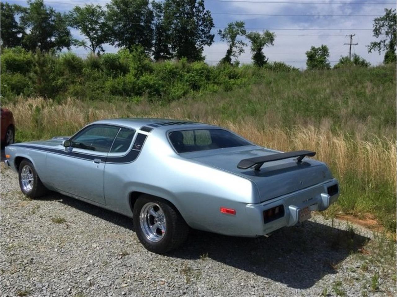 1973 Plymouth Satellite for Sale | ClassicCars.com | CC-985087