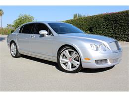 2008 Bentley Flying Spur (CC-985097) for sale in Newport Beach, California