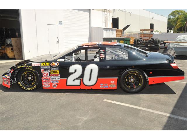 2005 K&N/ARCA Joe Gibbs (CC-985106) for sale in Newport Beach, California