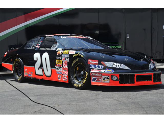 2005 K&N/ARCA Joe Gibbs (CC-985106) for sale in Newport Beach, California