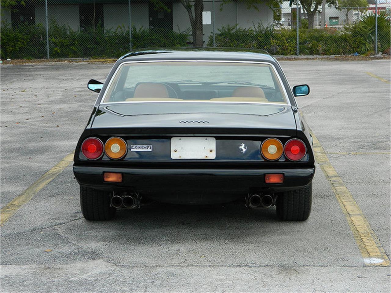 1985 Ferrari 400I for Sale | ClassicCars.com | CC-985107