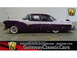 1955 Ford Crown Victoria (CC-985112) for sale in West Deptford, New Jersey
