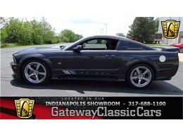 2007 Ford Mustang (CC-985118) for sale in Indianapolis, Indiana