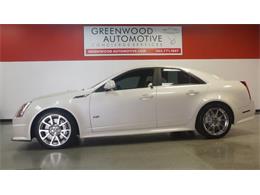 2012 Cadillac CTS-V (CC-985164) for sale in Greenwood Village, Colorado