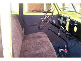 1937 Nash Lafayette (CC-985165) for sale in Cadillac, Michigan