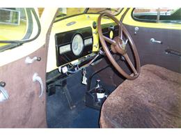 1937 Nash Lafayette (CC-985165) for sale in Cadillac, Michigan