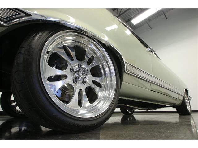 1967 Ford Fairlane 500 XL Restomod for Sale | ClassicCars.com | CC-985184