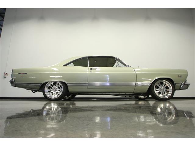 1967 Ford Fairlane 500 XL Restomod for Sale | ClassicCars.com | CC-985184