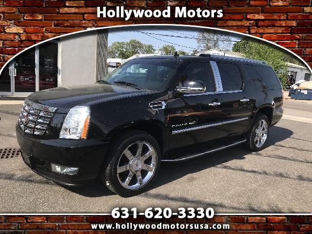 2010 Cadillac Escalade (CC-985192) for sale in West Babylon, New York