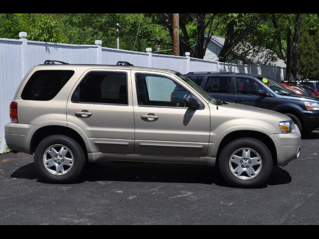 2007 Ford Escape (CC-985199) for sale in Milford, New Hampshire
