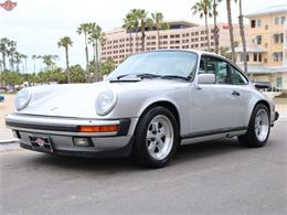 1989 Porsche 911 (CC-985201) for sale in Marina Del Rey, California