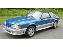 1992 Ford Mustang GT (CC-985210) for sale in Hendersonville, Tennessee