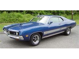 1971 Ford Torino (CC-985212) for sale in Hendersonville, Tennessee