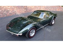 1968 Chevrolet Corvette (CC-985218) for sale in Huntingtown, Maryland