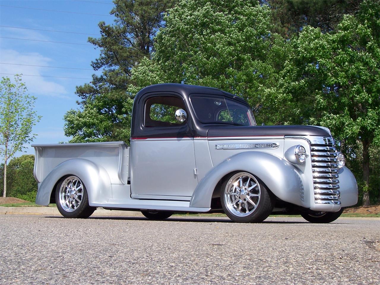 1939 GMC Pickup for Sale | ClassicCars.com | CC-980522