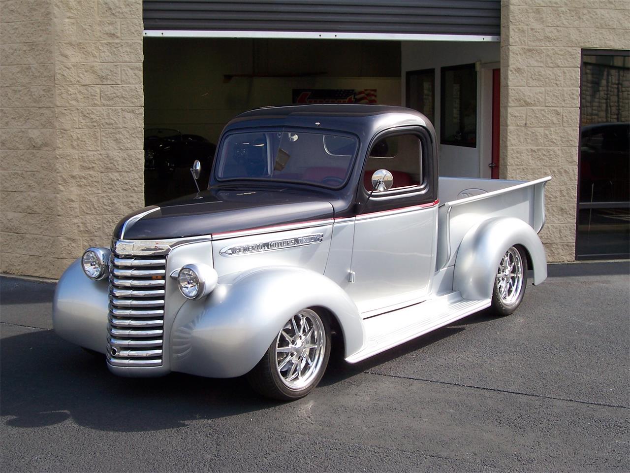 1939 GMC Pickup for Sale | ClassicCars.com | CC-980522