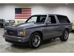 1988 GMC Jimmy (CC-985232) for sale in Kentwood, Michigan