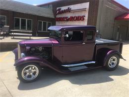 1932 Ford PICKUP UP (CC-985235) for sale in Annandale, Minnesota