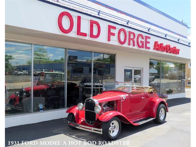 1931 Ford Model A (CC-985236) for sale in Lansdale, Pennsylvania