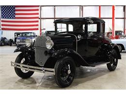 1931 Ford Model A (CC-985240) for sale in Kentwood, Michigan