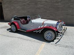 1929 Mercedes-Benz SSK (CC-985248) for sale in Brandon, Wisconsin