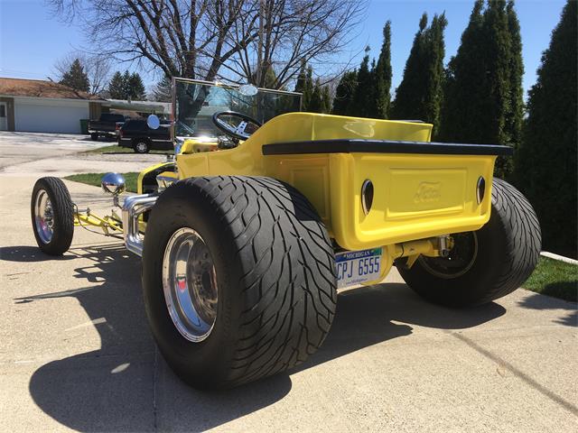 1923 Ford T Bucket (CC-985260) for sale in Lake Orion, Michigan