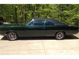 1968 Dodge Charger (CC-985262) for sale in Concord Township, Ohio