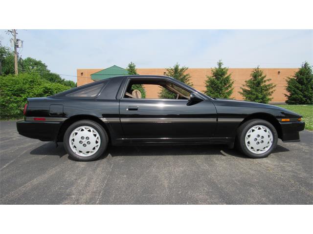 1988 Toyota Supra (CC-985264) for sale in Milford, Ohio