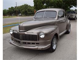 1947 Mercury Eight (CC-985279) for sale in Lipan, Texas