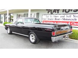 1967 Chevrolet El Camino (CC-985286) for sale in Redlands, California