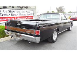 1967 Chevrolet El Camino (CC-985286) for sale in Redlands, California
