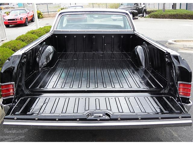 1967 Chevrolet El Camino (CC-985286) for sale in Redlands, California