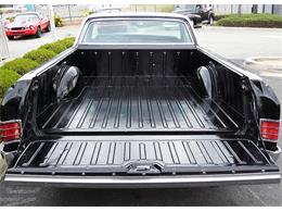 1967 Chevrolet El Camino (CC-985286) for sale in Redlands, California