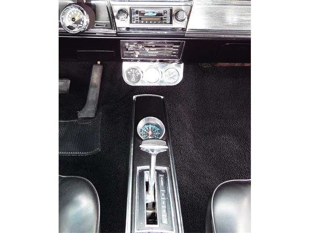 1967 Chevrolet El Camino (CC-985286) for sale in Redlands, California