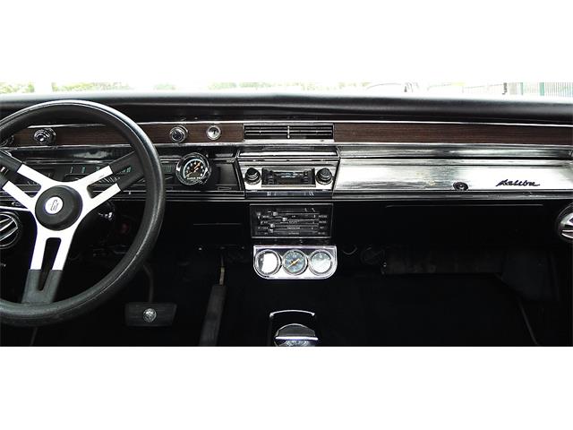 1967 Chevrolet El Camino (CC-985286) for sale in Redlands, California