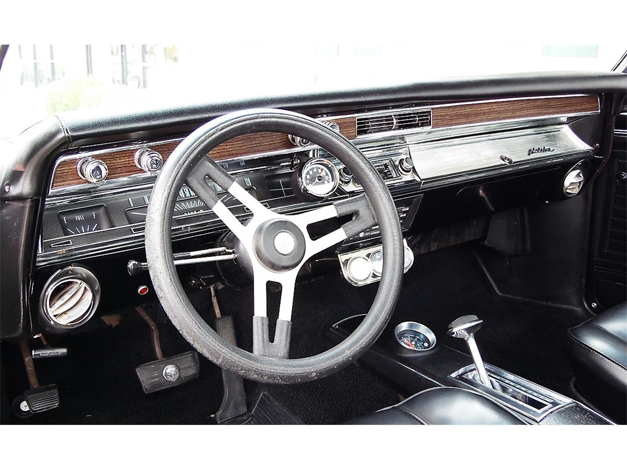 1967 Chevrolet El Camino For Sale | ClassicCars.com | CC-985286